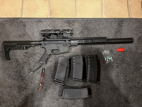 Bild für Wolverine MTW 10" gen 2 billet