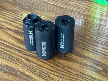 Image 2 pour 3 x Xcortech XT301 mk2