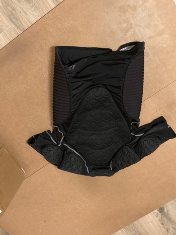 Imagen 2 de eclipse padded schirt M