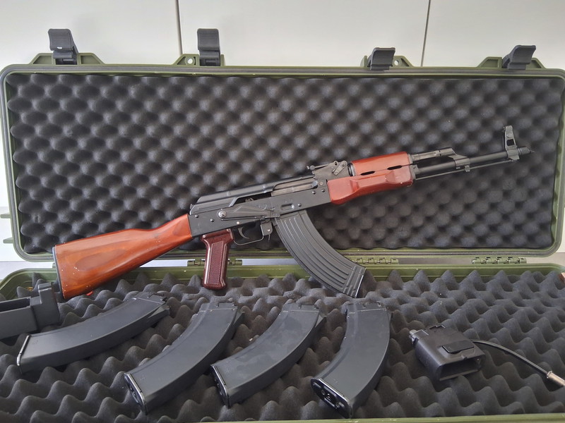 Bild 1 für Tokyo marui gbb
