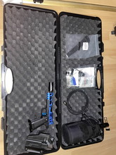 Imagen para Tokyo Marui HPA Hi-Capa 5.1 - Extra onderdelen