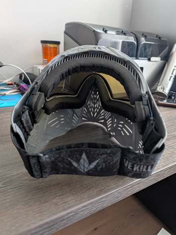 Image 2 for Bunker kings CMD highlander masker