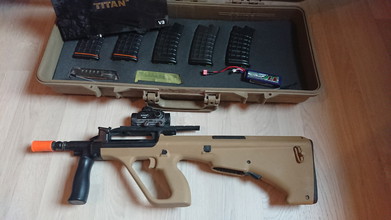 Imagen para Tokyo Marui Steyr AUG