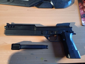 Bild für gbb Robocop m93/m9/m92