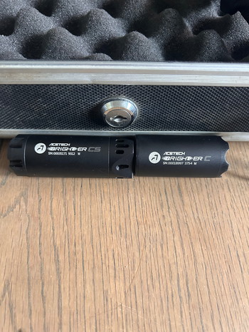 Afbeelding 5 van TM Hi-capa 5.1 Gold edition