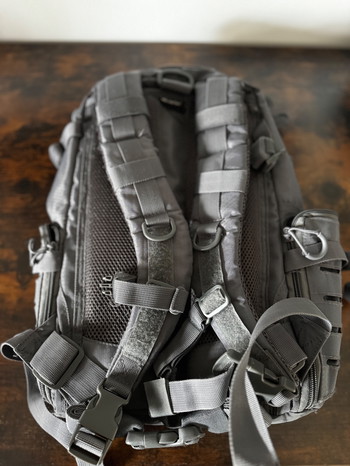 Image 10 pour Wolf Grey PC/Belt en backpack
