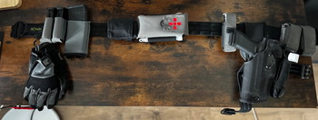 Image 5 pour Wolf Grey PC/Belt en backpack