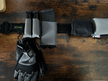 Image 6 pour Wolf Grey PC/Belt en backpack