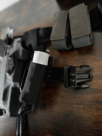 Image 8 pour Wolf Grey PC/Belt en backpack