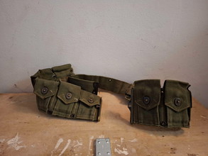 Image for Eastern European ammo belt
