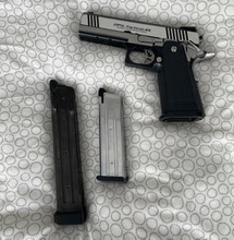 Bild für OPS tactical 45