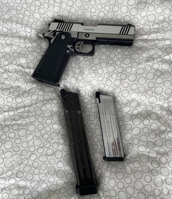Bild 2 für OPS tactical 45