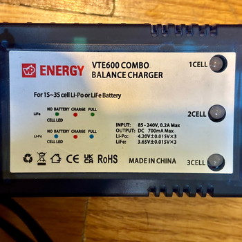 Bild 3 für AEG Parts & Unopened TM 1600rd Automatic Elecric BB Loader