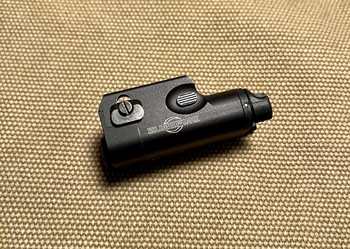 Afbeelding 2 van Surefire xc01