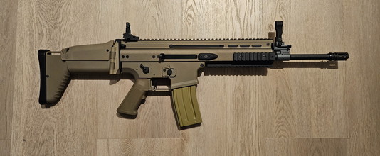 Image for VFC FN Herstal SCAR-L Mk16 Mod.0 AEG