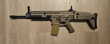 Imagen 2 de VFC FN Herstal SCAR-L Mk16 Mod.0 AEG
