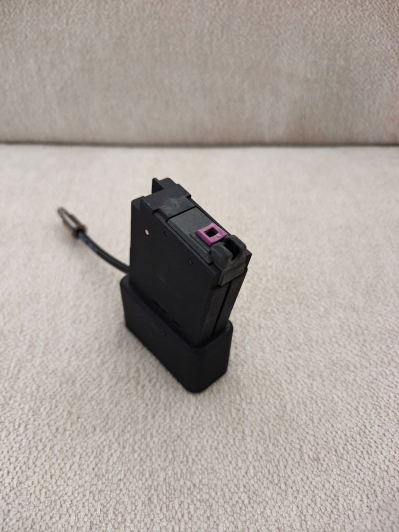 Image 1 for Te koop: Airtac HPA adapter voor Tm mws of clones //  NIEUWSTAAT