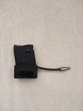 Image 2 for Te koop: Airtac HPA adapter voor Tm mws of clones //  NIEUWSTAAT