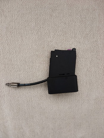 Image 3 for Te koop: Airtac HPA adapter voor Tm mws of clones //  NIEUWSTAAT