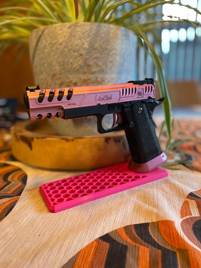 Image 1 for PINK LADY TM hi-capa hpa