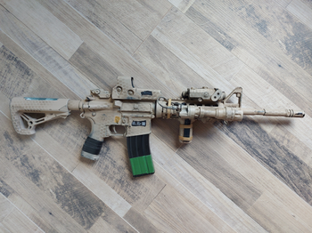 Image 3 pour M4A1 DEVGRU