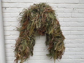 Image for Sprinter ghillie viper hood pro