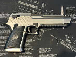 Image for Desert eagle