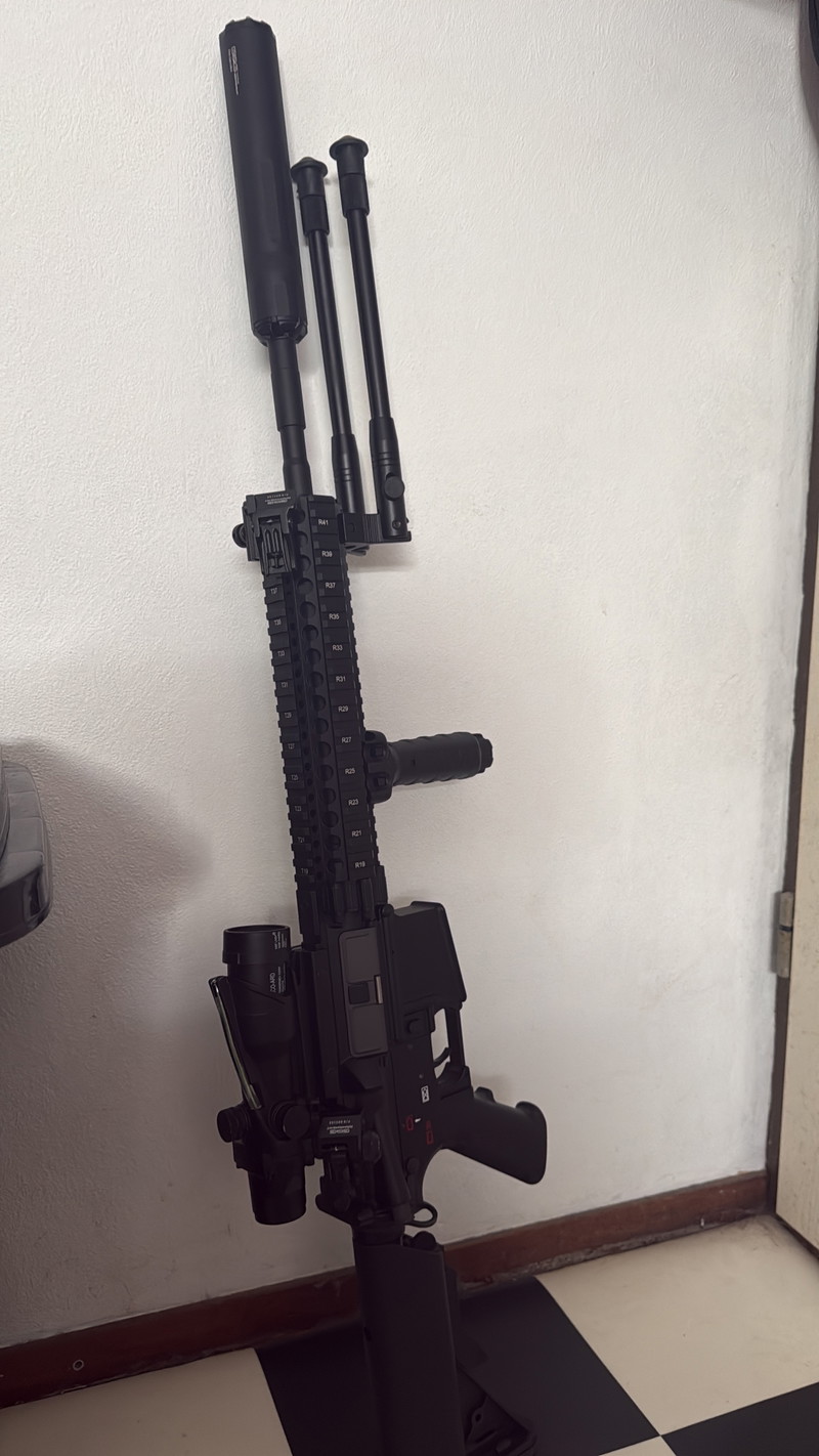 Image 1 for GC18 Mod 1 DMR