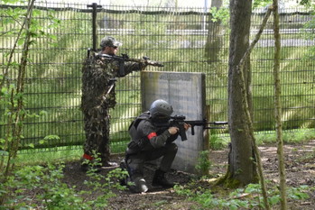 Zdjęcie 2 – GC18 Mod 1 DMR