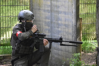 Image 2 for GC18 Mod 1 DMR