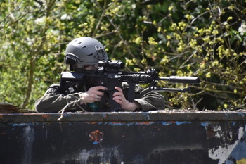 Zdjęcie 3 – GC18 Mod 1 DMR