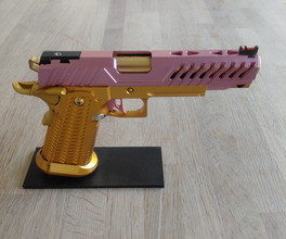 Afbeelding van Hi-capa full build