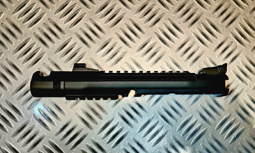 Bild für AAP-01 Black Mamba B Upper