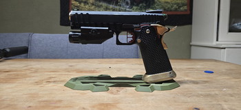 Afbeelding 4 van 2 1911 model replicas