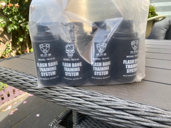 Image 2 for Huls voor flashbang