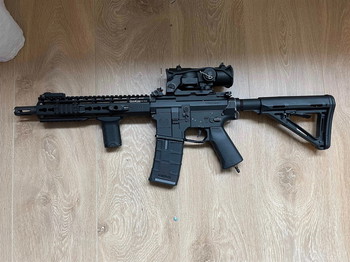 Afbeelding 2 van HPA Polarstar Fusion engine Krytac M4 te koop