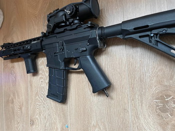 Imagen 3 de HPA Polarstar Fusion engine Krytac M4 te koop