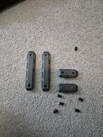 Bild 2 für Verschillende accesoires