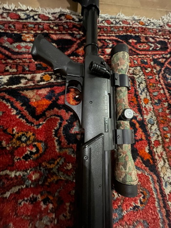 Image 2 for Sniper met scope