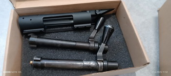 Imagen 4 de G&G/Tanaka type96 upgrade