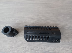 Image pour G&G ARP9 handguard te koop