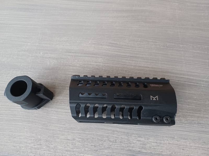 Imagen 1 de G&G ARP9 handguard te koop