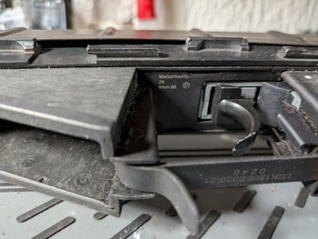 Image 5 for LCT VSS Vintorez Tuning + Orig. POSP Zielfernrohr Airsoft AEG