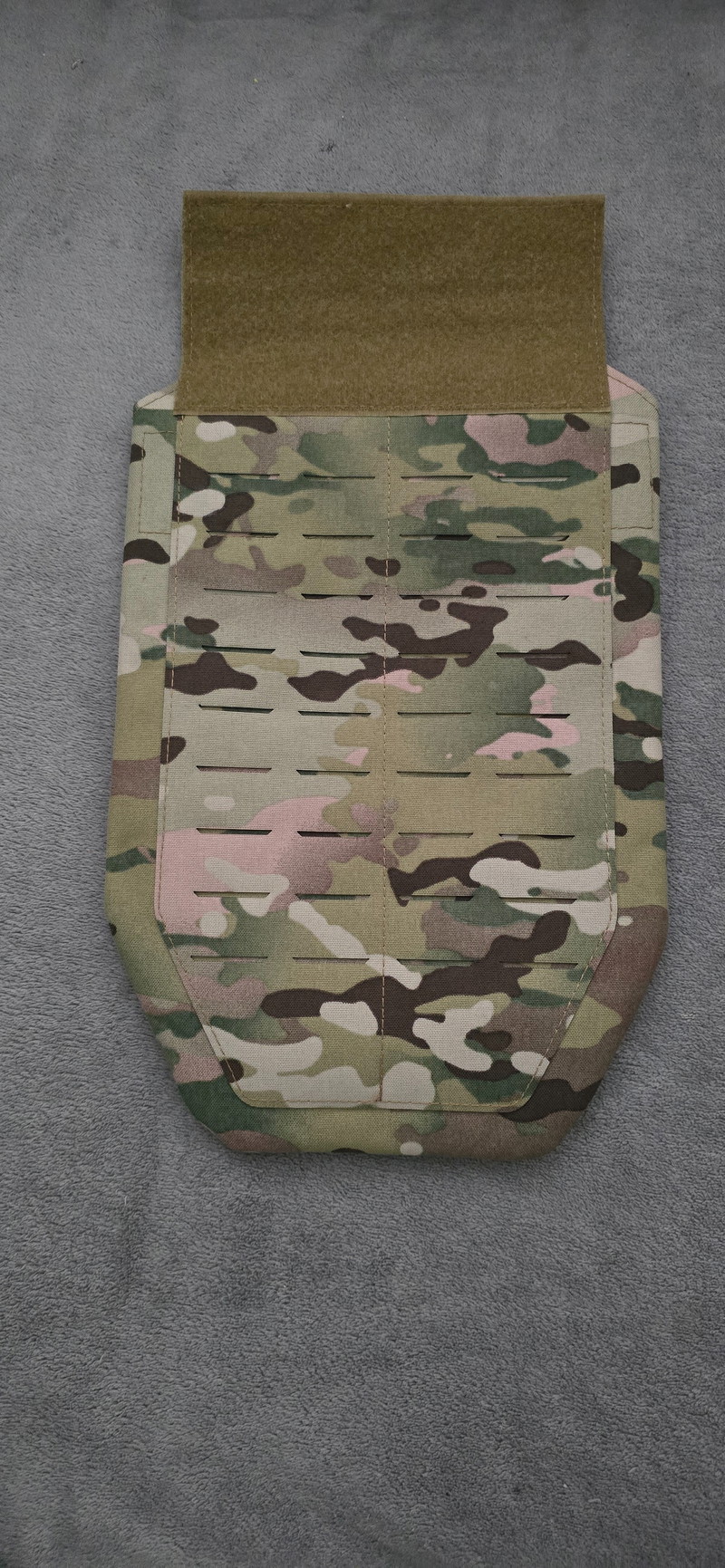 Image 1 pour Multicam Groinpad