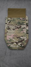 Afbeelding van Multicam Groinpad