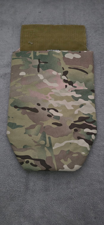 Image 2 pour Multicam Groinpad