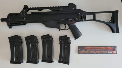 Bild für Umarex H&K G36C Sportsline