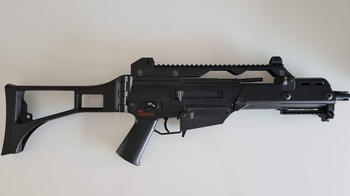 Afbeelding 2 van Umarex H&K G36C Sportsline