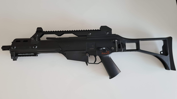 Image 3 pour Umarex H&K G36C Sportsline