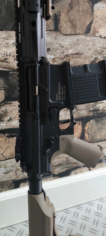 Image 2 for G&G TR16 MBR | Wolverine Inferno Gen2 Premium